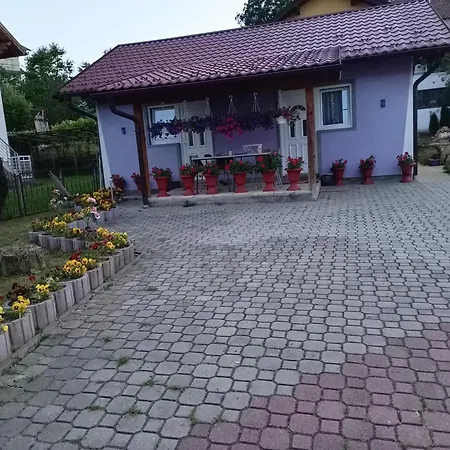 Suboticsmjestaj