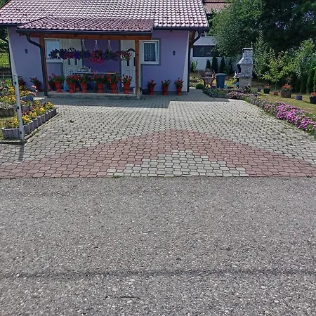 Konukevi Suboticsmjestaj