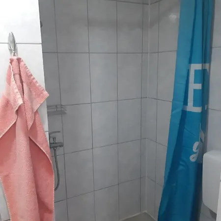 Casa de hóspedes Suboticsmjestaj *