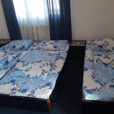 Suboticsmjestaj * Kulasi