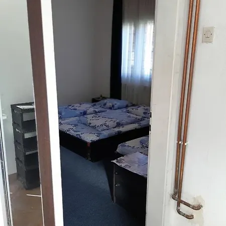 Casa de hóspedes Suboticsmjestaj Kulasi