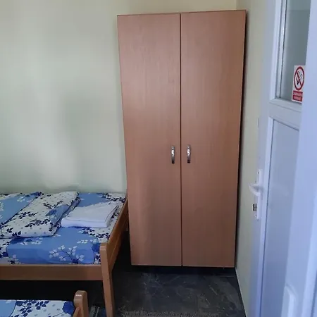 Suboticsmjestaj * Kulasi