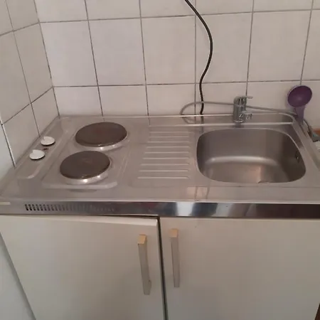 Suboticsmjestaj Gostinjska kuća
