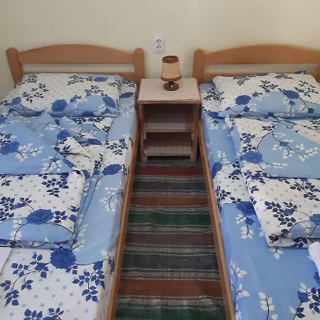 Suboticsmjestaj * Kulasi