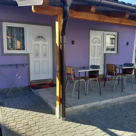 Suboticsmjestaj Kulasi