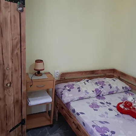 Suboticsmjestaj Casa de hóspedes Kulasi